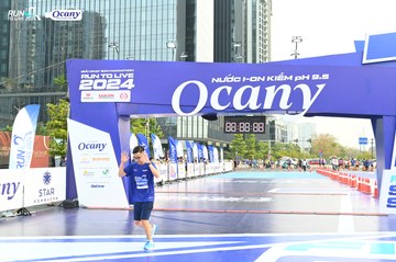 RUN TO LIVE 2024 - Ảnh #1425872