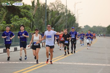 RUN TO LIVE 2024 - Ảnh #1400964
