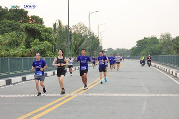 RUN TO LIVE 2024 - Ảnh #1392990