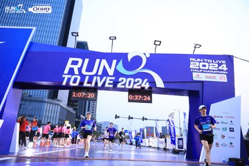 RUN TO LIVE 2024 - Ảnh #1375776