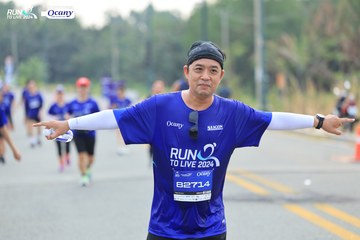RUN TO LIVE 2024 - Ảnh #1393558