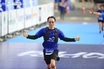 RUN TO LIVE 2024 - Ảnh #1414669