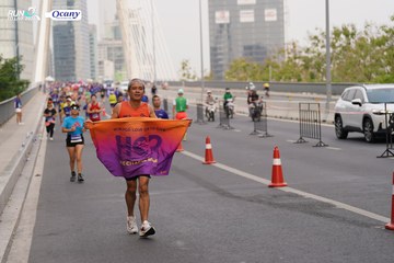 RUN TO LIVE 2024 - Ảnh #1346637