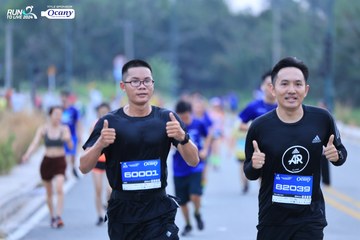 RUN TO LIVE 2024 - Ảnh #1368498
