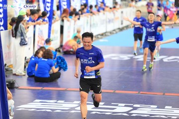 RUN TO LIVE 2024 - Ảnh #1409925