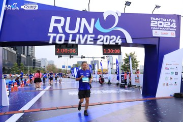 RUN TO LIVE 2024 - Ảnh #1366204