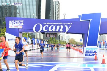 RUN TO LIVE 2024 - Ảnh #1423792