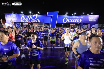 RUN TO LIVE 2024 - Ảnh #1318135