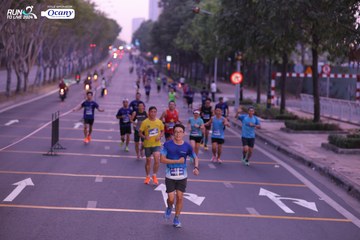 RUN TO LIVE 2024 - Ảnh #1433694
