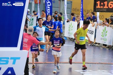 RUN TO LIVE 2024 - Ảnh #1333353