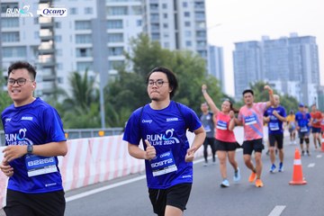 RUN TO LIVE 2024 - Ảnh #1450072