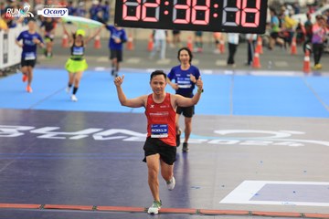 RUN TO LIVE 2024 - Ảnh #1410507