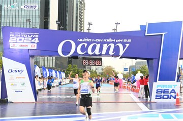 RUN TO LIVE 2024 - Ảnh #1418513