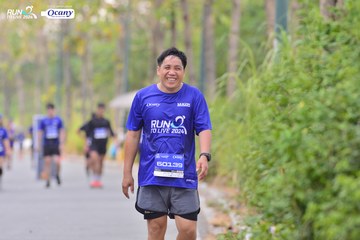 RUN TO LIVE 2024 - Ảnh #1443954