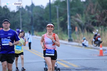 RUN TO LIVE 2024 - Ảnh #1368590