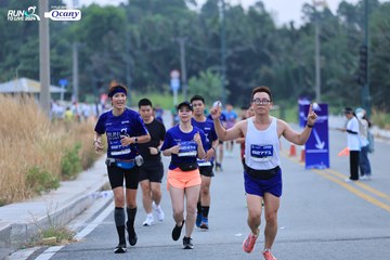 RUN TO LIVE 2024 - Ảnh #1370862