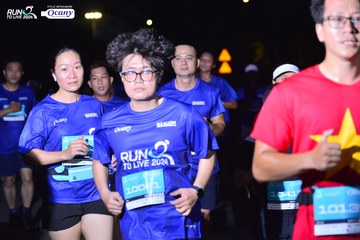 RUN TO LIVE 2024 - Ảnh #1321325