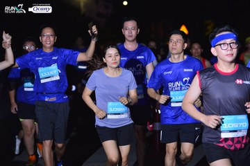 RUN TO LIVE 2024 - Ảnh #1321339