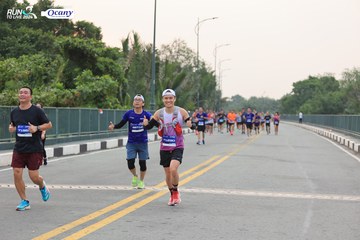 RUN TO LIVE 2024 - Ảnh #1392516