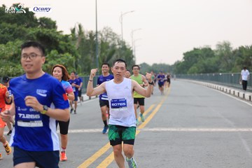 RUN TO LIVE 2024 - Ảnh #1392093