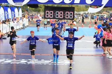 RUN TO LIVE 2024 - Ảnh #1407174