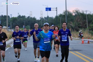 RUN TO LIVE 2024 - Ảnh #1371230