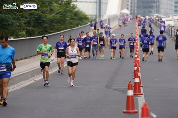 RUN TO LIVE 2024 - Ảnh #1358009