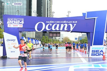 RUN TO LIVE 2024 - Ảnh #1421818