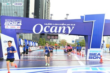 RUN TO LIVE 2024 - Ảnh #1421116