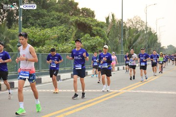 RUN TO LIVE 2024 - Ảnh #1401455