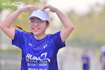 RUN TO LIVE 2024 - Ảnh #1445168
