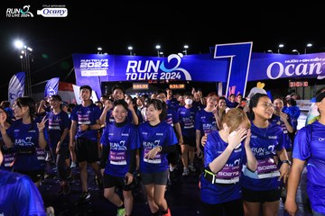 RUN TO LIVE 2024 - Ảnh #1320355