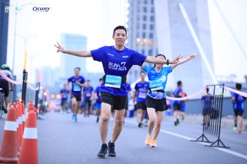 RUN TO LIVE 2024 - Ảnh #1326053