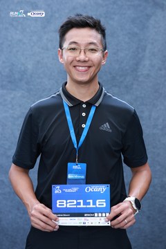 RUN TO LIVE 2024 - Ảnh #1313864