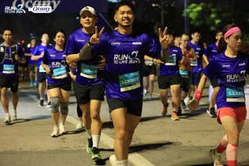 RUN TO LIVE 2024 - Ảnh #1323704