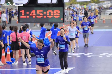 RUN TO LIVE 2024 - Ảnh #1391557