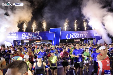 RUN TO LIVE 2024 - Ảnh #1317763
