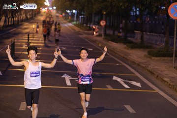 RUN TO LIVE 2024 - Ảnh #1432088