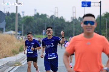 RUN TO LIVE 2024 - Ảnh #1373913