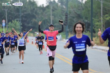 RUN TO LIVE 2024 - Ảnh #1379713
