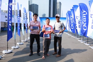 RUN TO LIVE 2024 - Ảnh #1314409