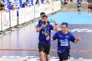 RUN TO LIVE 2024 - Ảnh #1411489