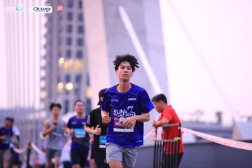RUN TO LIVE 2024 - Ảnh #1325455