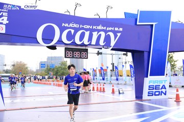 RUN TO LIVE 2024 - Ảnh #1416229
