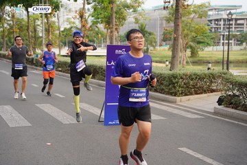 RUN TO LIVE 2024 - Ảnh #1390681