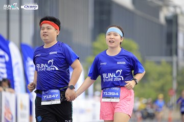 RUN TO LIVE 2024 - Ảnh #1403304