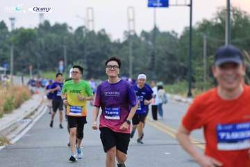 RUN TO LIVE 2024 - Ảnh #1375259