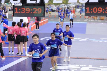 RUN TO LIVE 2024 - Ảnh #1351540