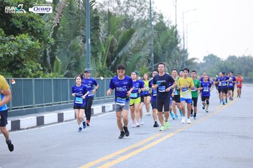 RUN TO LIVE 2024 - Ảnh #1386730