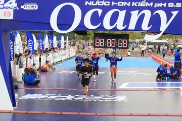 RUN TO LIVE 2024 - Ảnh #1410040